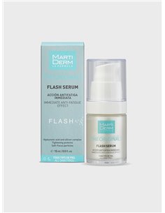 Martiderm Flash Serum 15Ml de Martiderm 2