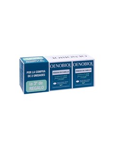 Oenobiol Triplo Perdida De Cabello 180Cap. de Oenobiol 2