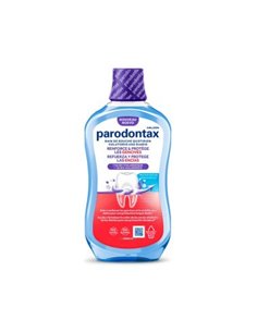 Parodontax Herbal Diario Colutorio 500Ml. de Parodontax 2