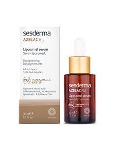 Pigmentacion Azelac Ru Liposomal Serum 30Ml. de Sesderma 2