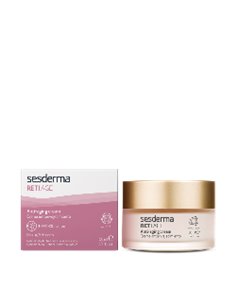 Reti-Age Crema Antienvejecimiento 50Ml. de Sesderma 2