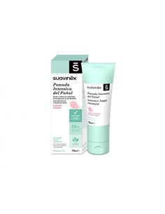 Pomada Intensiva Pañal 75Ml de Suavinex 2