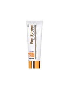 Sun Screen Velvet Spf50+ Locion Corporal 125Ml. de Frezyderm 2