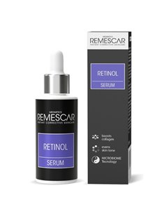 Remescar Retinol Serum Anti-Edad 30Ml. de Remescar 2
