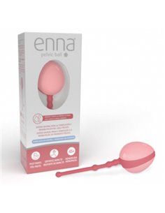 Enna Pelvic Ball Esfera Vaginal 1Ud. de Enna Cycle 2