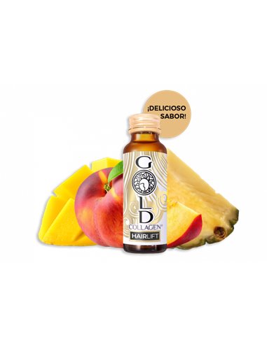 Gold Collagen Hairlift 10Amp. de Gold Collagen