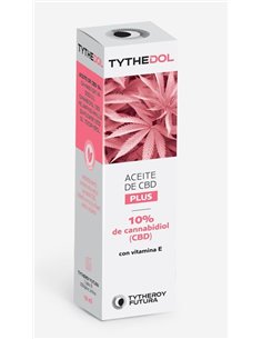 Crema Cbd Revitalizante 45Ml. de The Beemine Lab 2