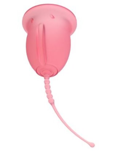 Enna Copa Menstrual Easy (M) 2Copas+Caja Ester+Apl de Enna Cycle