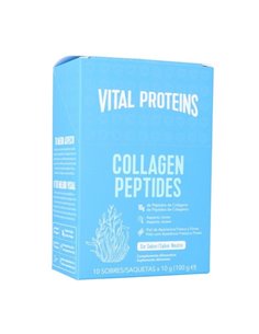 Vital Proteins VITLPRTCollaPeptidesStp+Box14(10x10g)ES de Meritene 2