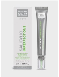 Martiderm Salicylic Imperfections 20Ml de Martiderm 2