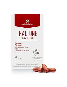 Iraltone Aga Plus 60Cap. de Iraltone 2