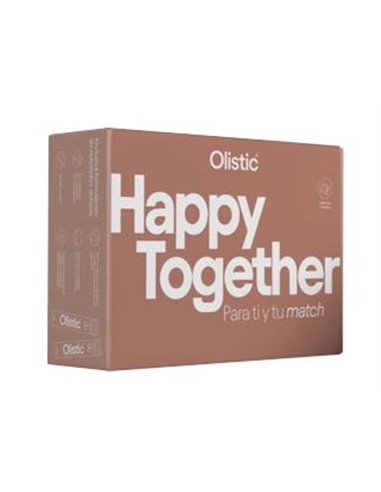 Olistic For Women 28Frascos de Olistic