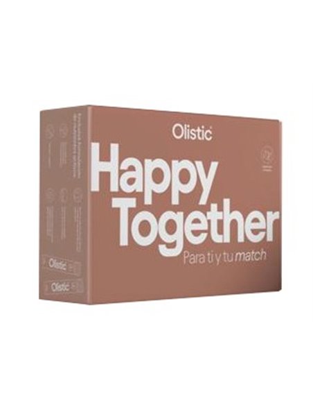 Olistic For Women 28Frascos de Olistic