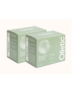 Olistic For Men 28Frascos de Olistic 2