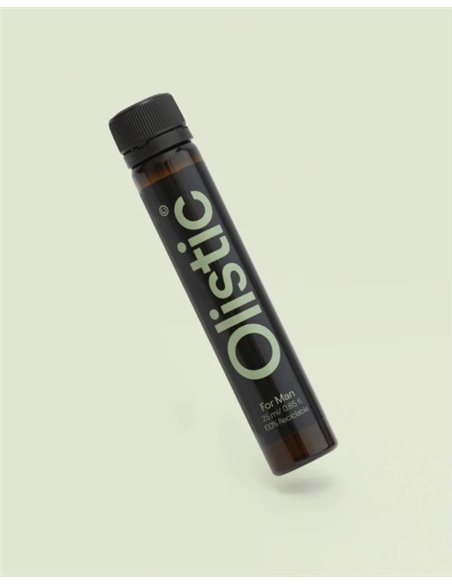 Olistic For Men 28Frascos de Olistic