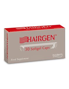 Hairgen 30Caps de Boderm 2