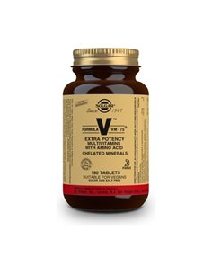 Formula Vm 75 (Uno Al Dia) 180Comp de Solgar 2