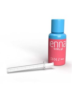 Enna Fertility Gel 20Ml. de Enna Cycle 2