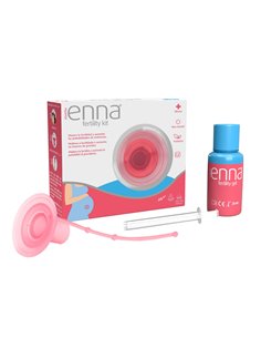 Enna Fertility Kit. de Enna Cycle 2