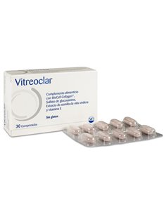 Vitreoclar 30Comp de Sifi 2