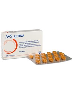 Avs Retina 30Comp de Sifi 2