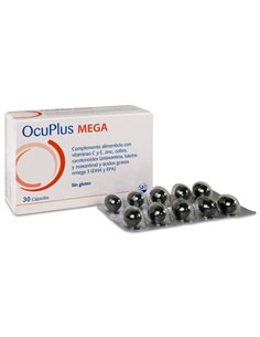 Ocuplus Mega 30Caps de Sifi 2
