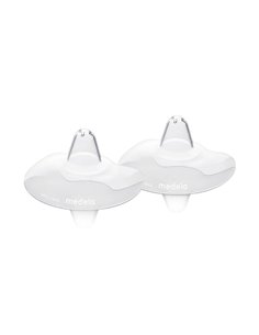 Pezonera Sili Contact T/L 24Mm 2Un 2001631 de Medela 2