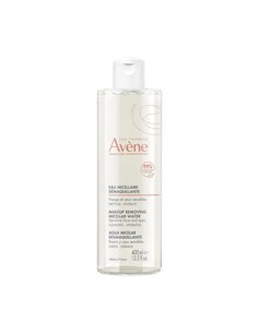 Agua Micelar Desmaquillante 400 Ml de Avene 2