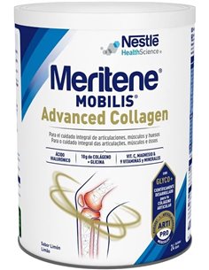 Meritene Mobilis Advance Collagen - sabor limón 400g. de Meritene 2