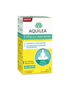 Aquilea Enrelax Instant 30 Ml de Aquilea 2
