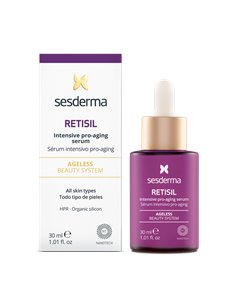 Retisil Sérum Intensivo 30 Ml de Sesderma 2