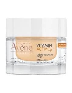 Avene Vitamin Activ C Crema Luminosidad Intensiva 30Ml de Avene 2
