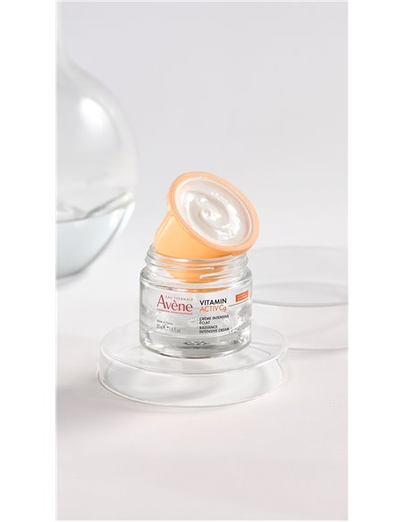 Avene Vitamin Activ C Crema Luminosidad Intensiva 30Ml de Avene