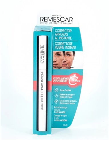 Remescar Corrector Arrugas Stick 4Ml. de Remescar