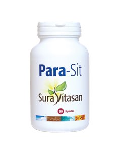 Para-Sit 90Cap. de Sura Vitasan 2