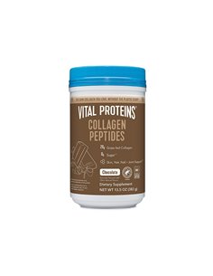 Vital Proteins Collagen Peptides Choco 297Gr. de Vital Proteins 2