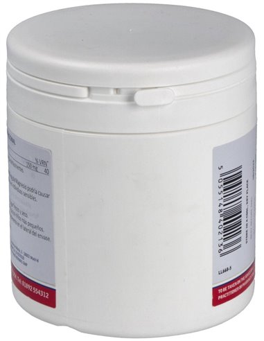 MagAsorb® (Magnesio 150 mg como citrato) 180 Tabs. de Lamberts
