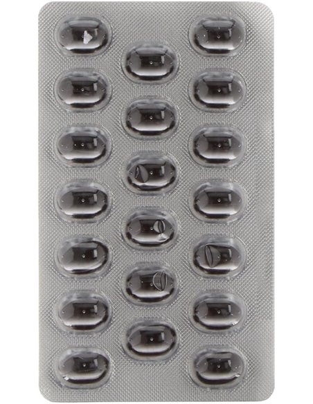 Coenzima Q10 200 mg de Lamberts