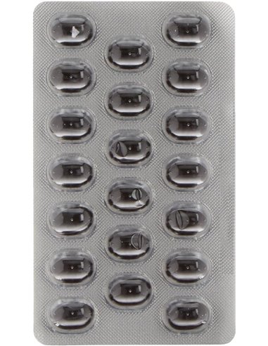 Coenzima Q10 200 mg de Lamberts