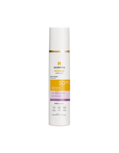 Repaskin Urban 365 Antiedad 50 Ml de Sesderma