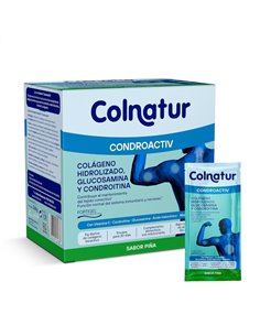 Colnatur Condroactiv 30 Sob Piña de Colnatur 2