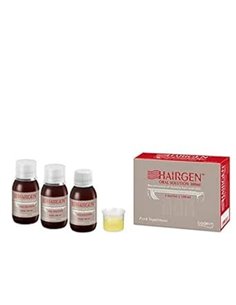 Hairgen Oral Solution 300Ml de Boderm 2