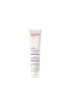 Topicrem Calm+ Crema Calmante Ligera 40 Ml de Topicrem 2