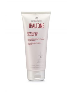 Iraltone Ds  Champu 200Ml. de Iraltone 2