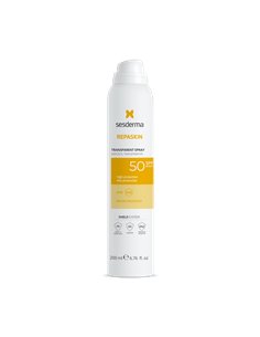 Repaskin Aerosol Transp Spf50 200Ml New  200 Ml de Sesderma 2
