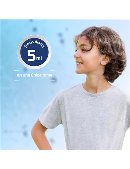 Inmunoferon Junior 150Ml. de Inmunoferon