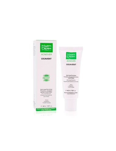Martiderm Acniover Cicavent 40Ml de Martiderm