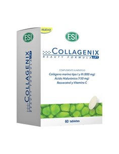 Collagenix Lift 60Comp. de Trepatdiet-Esi 2