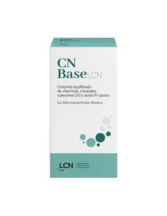 Cn Base 120Cap.Veg. de Lcn 2