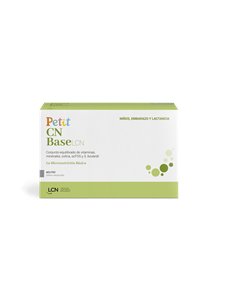 Petit Cn Base Sabor Neutro 30Sbrs. de Lcn 2